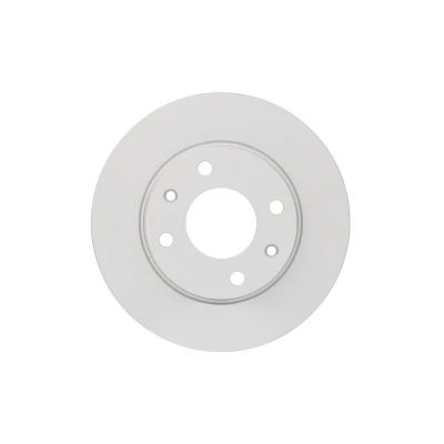 Bilde av Bremseskive, Bakaksel, Framaksel, citroën,peugeot, 4246 89, A5, 91 508 338, 95 661 748, 96 070 525