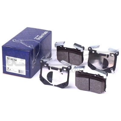 Bilde av TOMEX brakes TX 52 49 ABS sensor framaksel venstre passiv 905mm TOYOTA: Avensis II Station Wagon, Corolla Verso, IX Wagon