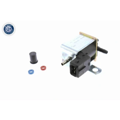 Bilde av VEMO V10 63 0008 Trykkomformer magnetventil, omkoblingsventil elektrisk Q+, original equipment manufacturer quality MADE IN GERMANY