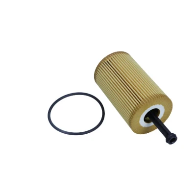 Bilde av MAXGEAR 26 0006 Oljefilter med tetning Filterinnsats PEUGEOT: 307 SW, Partner I Van, Hatchback, CITROËN: Berlingo / First