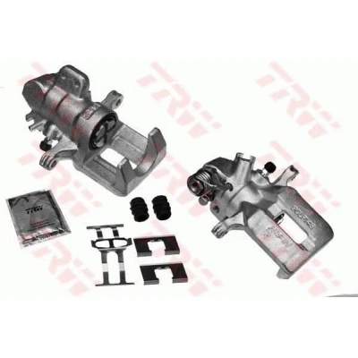 Bilde av TRW BHQ222E Bremsecaliper Støpejern HONDA: CIVIC 7 Hatchback