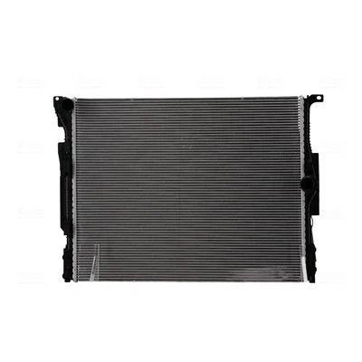 Bilde av Radiator NISSENS 607116