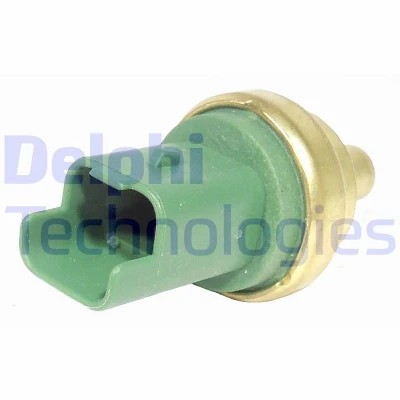 Bilde av DELPHI TS10277 Kjølevæsketemperatursensor FORD: MONDEO 4 Turnier, S Max Mk1, FOCUS 3, PEUGEOT: 607 Sedan, 308 I Hatchback, Expert II Tepee