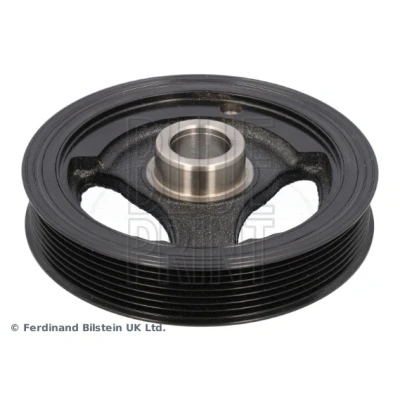 Bilde av BLUE PRINT ADBP610211 Remskive Veivaksel 7PK 156mm