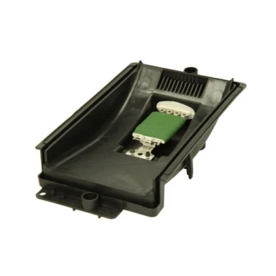 Bilde av THERMOTEC DEW002TT motstand, kupevifte VOLKSWAGEN: New Beetle Hatchback