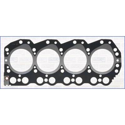 Bilde av AJUSA MULTILAYER STEEL 10070720 Toppakning 1,3 90,5 3