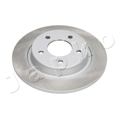 Bilde av JAPKO 61317C Bremseskiver bakaksel 279,7 11 5 72 fullt ut spraylakkert MAZDA: 5, 3 Hatchback, Sedan