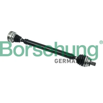 Bilde av Borsehung B18416 Drivaksel høyre VOLKSWAGEN: Passat B6 Variant, Touran I, Golf Plus / Crossgolf