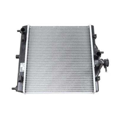 Bilde av ACKOJA A53 60 0002 Radiator 360 400 16 Manuel girkasse