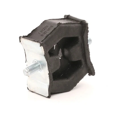 Bilde av FEBI BILSTEIN 21225 Holder, eksosanlegg framaksel BMW: 5 Touring, 3 Sedan