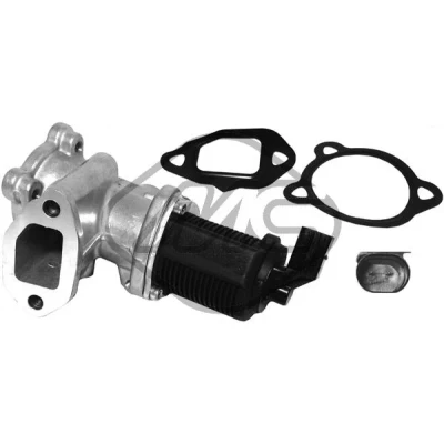 Bilde av Ventil, EGR eksosstyring, alfa romeo,fiat,lancia,opel, 55192348, 55195196, 55204941, 55219499, 55220291, 5851060, 5851065, 71724297, 717