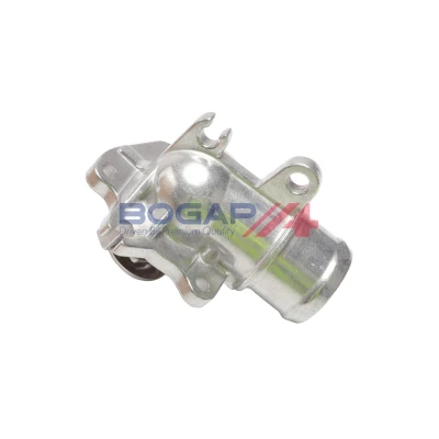 Bilde av BOGAP W4245118 Termostat 87C med tetning Aluminium CHRYSLER: 300C Sedan