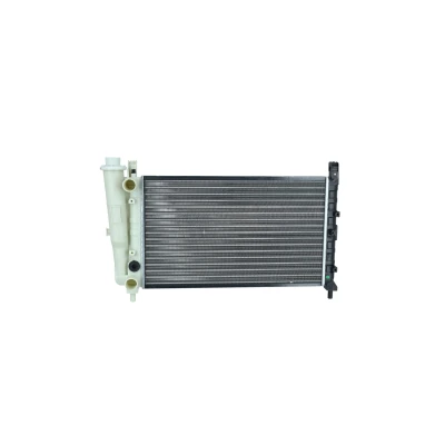 Bilde av NRF 54701 Radiator Aluminium 520 322 32 Kjøleribber satt sammen mekanisk