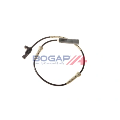 Bilde av BOGAP B7117109 ABS Sensor framaksel begge sider BMW: 3 Touring, Sedan, 1 Hatchback