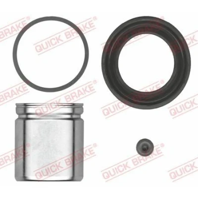 Bilde av QUICK BRAKE 114 5375 Bremseklave Reparasjonssett med stempel 48