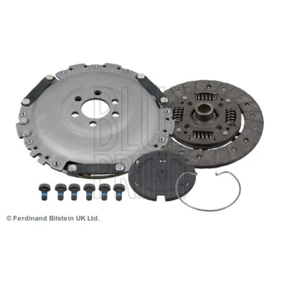 Bilde av BLUE PRINT ADV183027 Clutch tre deler med syntetisk fett utløserskive 211 VOLKSWAGEN: Golf 4, 4 Variant, SKODA: Octavia 1 Combi