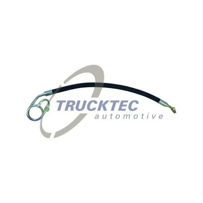 Bilde av TRUCKTEC AUTOMOTIVE 02.37.052 Hydraulikkslange, styring