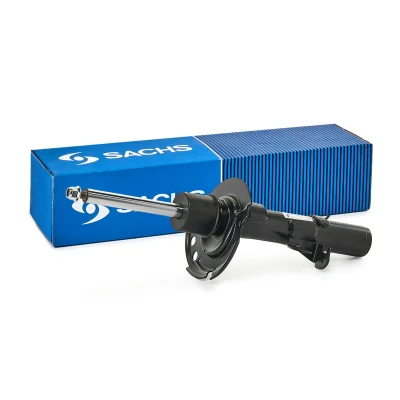 Bilde av SACHS 318 723 Støtdemper høyre gasstrykk torørs fjærbein øvre stift FORD: FOCUS 3, 3 Turnier