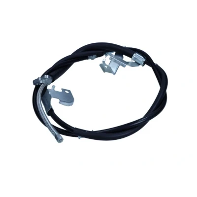 Bilde av MAXGEAR 32 1540 Bremsekabel 2150, 1836 Trommelbrems TOYOTA: HILUX 3 Pick up