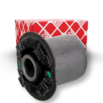 Bilde av FEBI BILSTEIN 175248 Akselskaft Lagring gummi