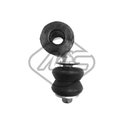 Bilde av stang, stabilisator, Framaksel, seat arosa, vw lupo i, polo, polo iii, van skåp/halvkombi, variant, vento, 6K0411315, 6N0 411
