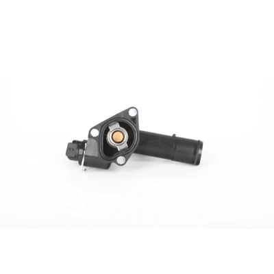 Bilde av Continental 28.0200 4054.2 Termostat 89 Med tetning sensor RENAULT: MEGANE 2 Kombi, CLIO 3, NISSAN: Qashqai / Qashqai+2 I, SUZUKI: Jimny SUV