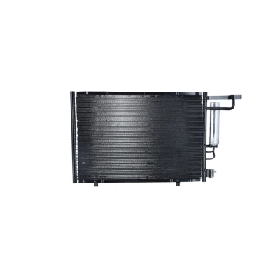 Bilde av NRF EASY FIT 350395 Kondensator med tetning tørker 22,5 18,5 Aluminium 520 FORD: FIESTA 6
