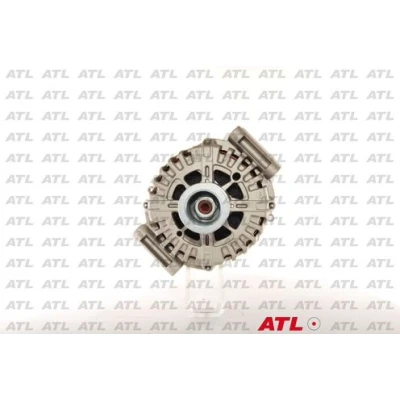 Bilde av CV PSH 555.920.180.004 Dynamo 12V 180A MERCEDES BENZ: Sprinter 3.5 T Van, Vito Mixto, C Klasse modell