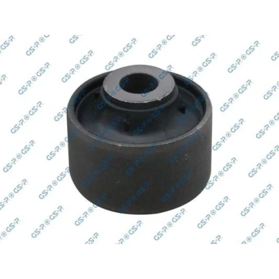 Bilde av GSP 535281 Styrestang Lagring framaksel begge sider, nede NISSAN: Qashqai 2