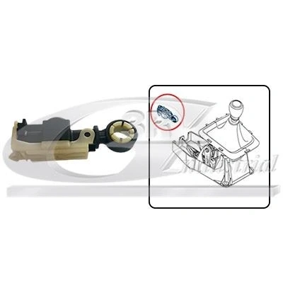 Bilde av Girstang, opel astra h gtc, kombi, sedan, skåp / 55350247, 9119587