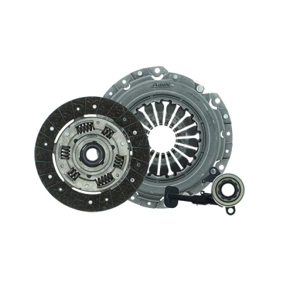 Bilde av AISIN CSC Kit (3P) CKN 216R Clutch tre deler med clutchtrykkplate, sentral utkobling clutchplate, uten utløserlager 220