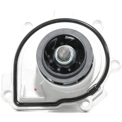 Bilde av METZGER ORIGINAL ERSATZTEIL 4007018 Vannpumpe OPEL: Corsa D Hatchback, Astra H Caravan, Zafira B, CHEVROLET: Trax, FIAT: Stilo Hatchback