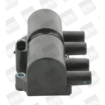 Bilde av Tennspole, chevrolet,daewoo,opel, 25182496, 25184179, 4805507, 4819329, 96253555, 96566260