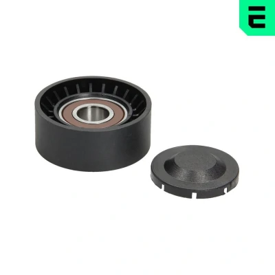 Bilde av OPTIMAL 0 N1664S Strammerull uten holder RENAULT: Kangoo I, MEGANE 3 Grandtour, GRAND SCENIC 3, NISSAN: NV200 / Evalia Minibuss, MICRA