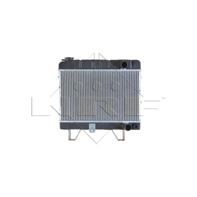 Bilde av NRF 57101 Radiator Aluminium 458 290 32 Kjøleribber loddet