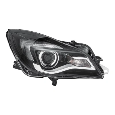 Bilde av HELLA 1EL 011 165 721 Frontlykter OPEL: Insignia A Sports Tourer, Sedan, Hatchback