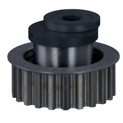 Bilde av FEBI BILSTEIN 04427 Strammerull, tannrem