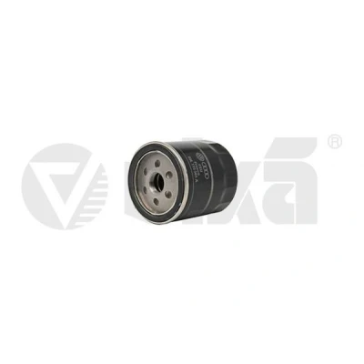 Bilde av VIKA 11151769501 Oljefilter Påskruingsfilter VOLKSWAGEN: Polo V Hatchback, AUDI: A1 Sportback, SKODA: Fabia III Stasjonsvogn