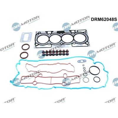 Bilde av DR.MOTOR AUTOMOTIVE DRM62048S Tetningssett, sylindertopp FORD: FOCUS 3