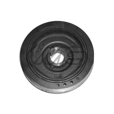 Bilde av Remskive, veivaksel, citroën,fiat,lancia,peugeot, 0515.R2, 0515.R9, 0515.S4