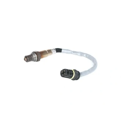 Bilde av BOSCH 0 258 010 423 Lambdasonde 4 BMW: 3 Coupé, Sedan, 1 Hatchback