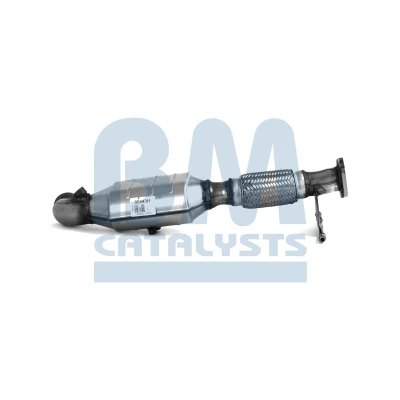 Bilde av Katalysator, ford kuga i, 1674977