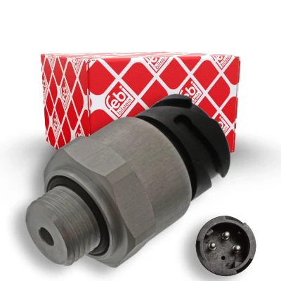 Bilde av FEBI BILSTEIN 45493 Sensor, trykkluftanlegg