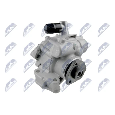 Bilde av NTY SPW ME 019 Hydraulikkpumpe hydraulisk MERCEDES BENZ: E Klasse Sedan