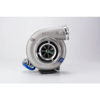 Bilde av MAHLE ORIGINAL 001 TC 19861 000 Turbolader Eksosturbolader
