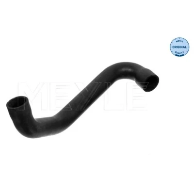 Bilde av MEYLE 019 501 0020 Radiatorslange nede EPDM (etyl propylen dien gummi) uten bøyler ORIGINAL Quality MERCEDES BENZ: E Klasse T modell, Sedan