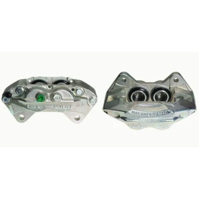 Bilde av BUDWEG CALIPER 344241 Bremsecaliper TOYOTA: HILUX 3 Pick up