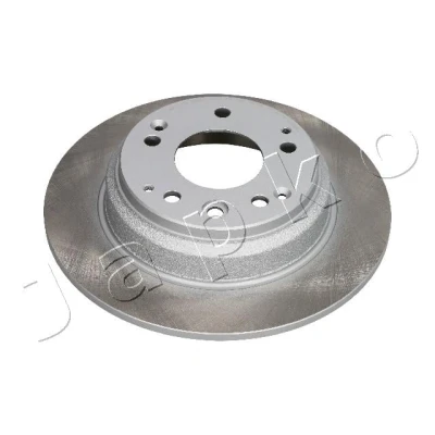 Bilde av JAPKO 61411C Bremseskiver bakaksel 281,6 9 5 70 fullt ut spraylakkert HONDA: Legend 3 Limousine