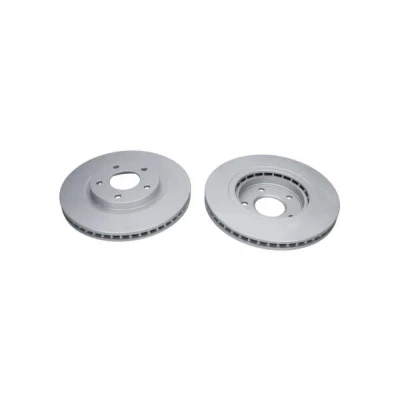 Bilde av KAVO PARTS BR 6795 C Bremseskiver 296 26 5 114 ventilert belagt NISSAN: Qashqai / Qashqai+2 I, X Trail, Juke