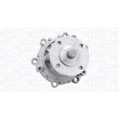 Bilde av MAGNETI MARELLI 352316171059 Vannpumpe TOYOTA: HIACE 4 Kasten, HILUX 5 Pick up, Land Cruiser Prado 70 SUV